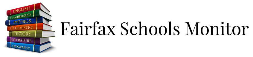 Fairfax Schools Monitor